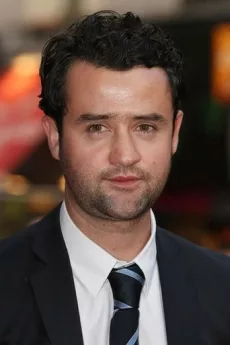 Daniel Mays poster
