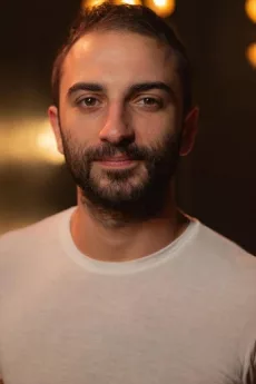 Daniel Passi poster
