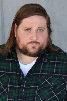 Daniel R. Hill poster