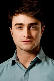 Daniel Radcliffe poster