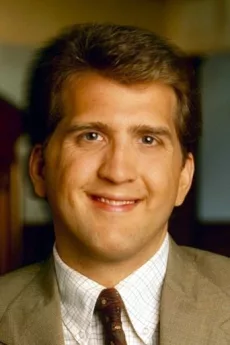 Daniel Roebuck poster
