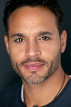 Daniel Sunjata poster