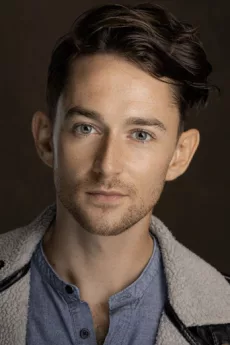 Daniel Thrace poster