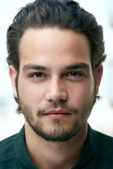 Daniel Zovatto poster