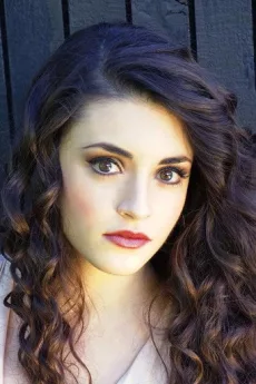 Daniela Bobadilla poster