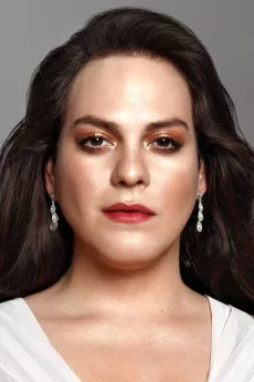 Daniela Vega poster
