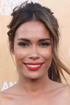 Daniella Alonso poster