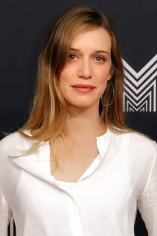 Daniella Kertesz poster