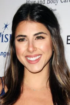 Daniella Monet poster