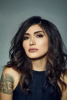 Daniella Pineda poster