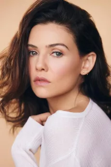 Danielle Campbell poster
