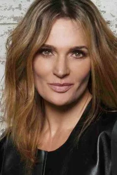 Danielle Cormack poster