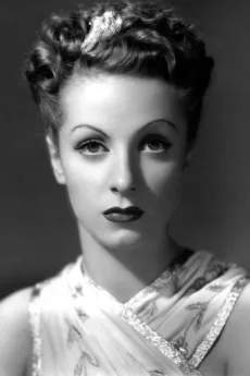 Danielle Darrieux poster