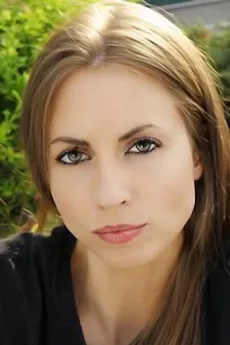 Danielle Donahue poster