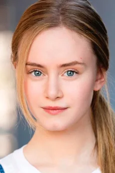 Danielle Kotch poster