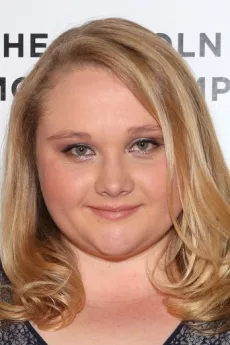 Danielle Macdonald poster