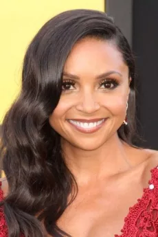 Danielle Nicolet poster