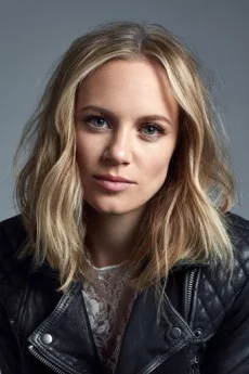 Danielle Savre poster