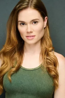 Danielle Titus poster
