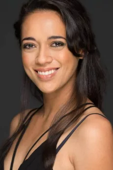 Danielle Zalopany poster