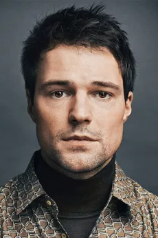 Danila Kozlovsky poster