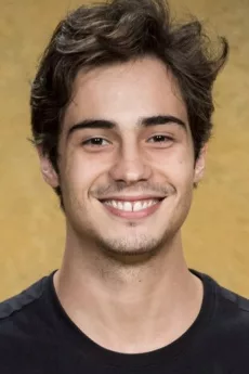 Danilo Mesquita poster