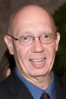 Dann Florek poster
