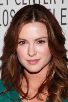 Danneel Ackles poster