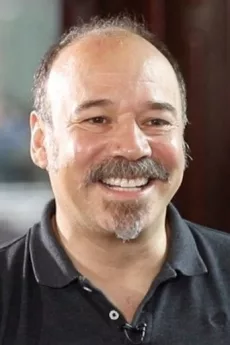 Danny Burstein poster