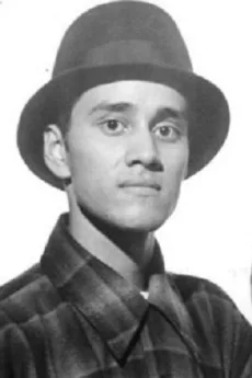 Danny De La Paz poster