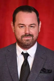 Danny Dyer poster