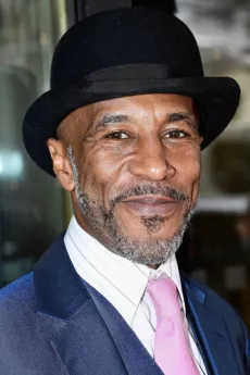 Danny John-Jules poster