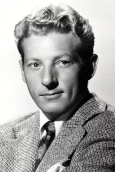 Danny Kaye poster