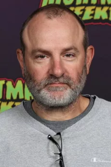 Danny Lloyd poster
