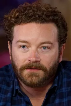 Danny Masterson poster