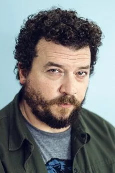 Danny McBride poster