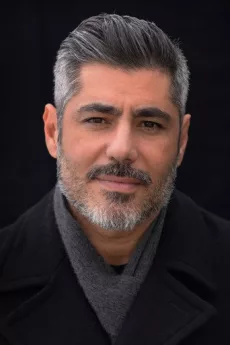 Danny Nucci poster