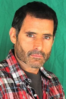 Danny Pardo poster
