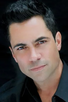 Danny Pino poster