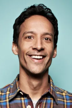 Danny Pudi poster
