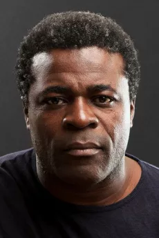 Danny Sapani poster