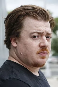 Danny Tamberelli poster