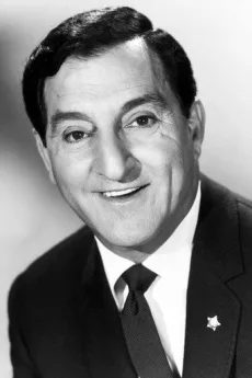 Danny Thomas poster