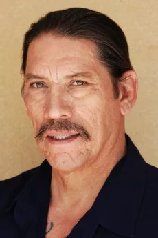 Danny Trejo poster