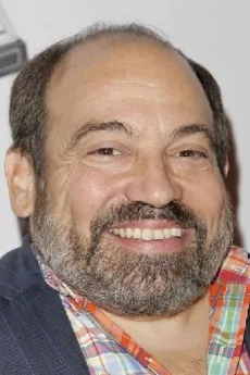 Danny Woodburn poster