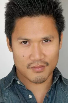 Dante Basco poster
