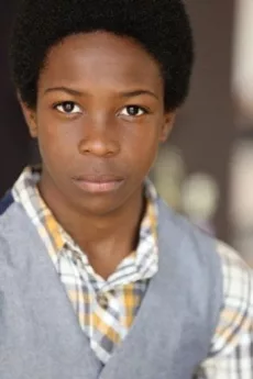 Dante Brown poster