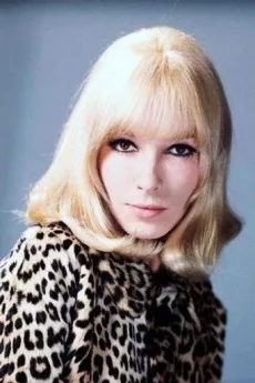 Dany Saval poster