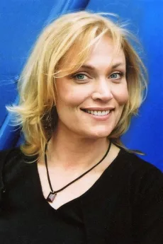 Daphne Ashbrook poster