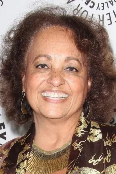 Daphne Maxwell Reid poster